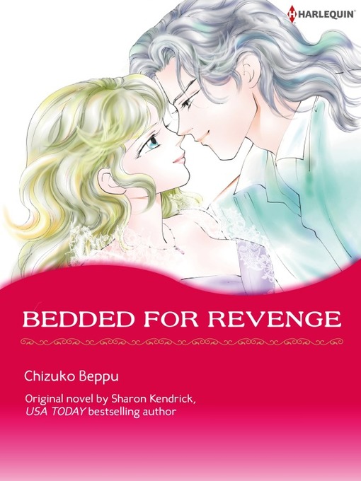 Title details for Bedded for Revenge by Sharon Kendrick - Available
